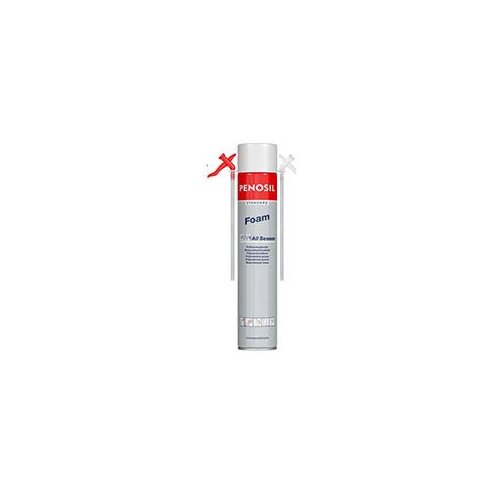 PUR pjena 500 ml PENOSIL Cijene