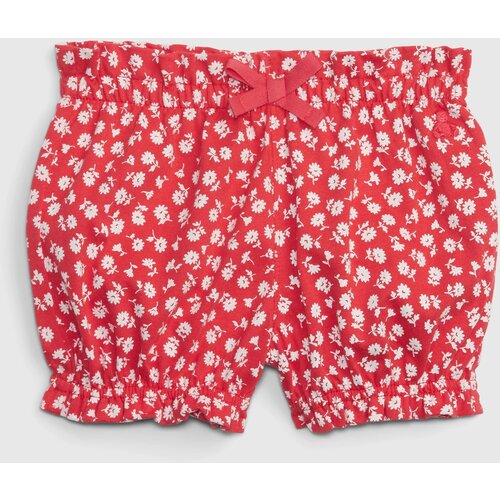 GAP Baby patterned shorts - Girls Cijene