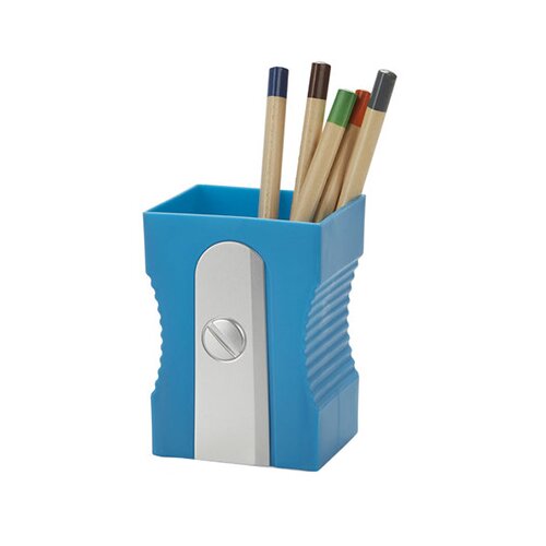 Balvi Gifts Plastičan uredski organizator za dopisnice Sharpener &amp;ndash; Slike