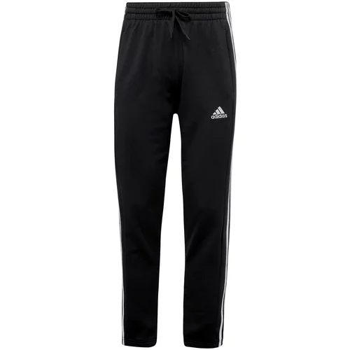 Adidas muške hlače 3S FT TE PT Crna