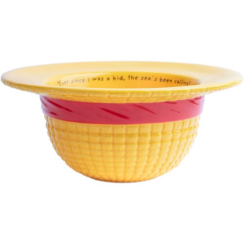 Grupo 3D zdjela One Piece - Monkey D. Luffy, 500 ml Cijene