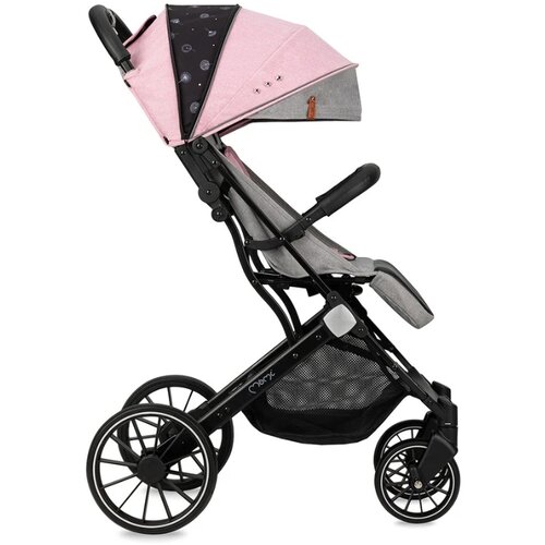 Momi kolica za bebe Estelle Dakar Blowball, 6m+ Slike
