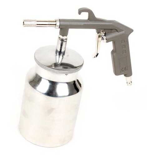 WoMax Germany Pneumatski pištolj za peskarenje 750 ml Womax Cene