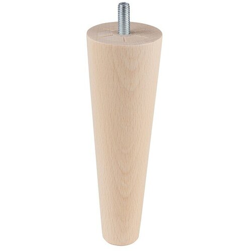 WALTECO Postolje za namještaj (D x Š x V: 5,5 x 5,5 x 15 cm, Nosivost: 50 kg, Drvo) Cijene
