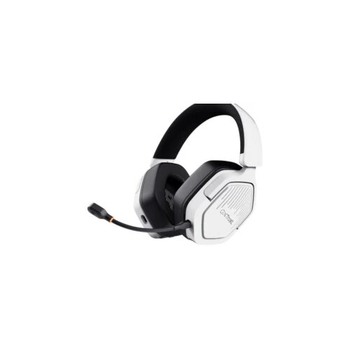 Trust Gaming Slu&amp;scaron;alice GXT493PS Carus Wireless White PS5/PS4/PC Slike
