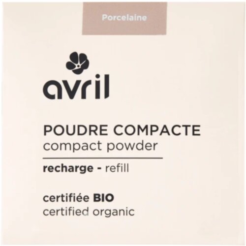 Avril Polnilo za kompaktni puder - Porcelaine Cene