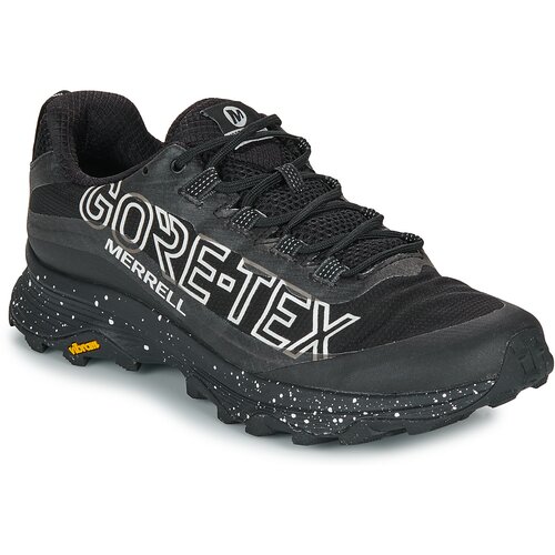 Merrell MOAB SPEED GTX SE Crna Slike