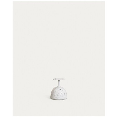 Kave Home Bela terazzo mizica 48x48 cm Saura &amp;ndash; Slike