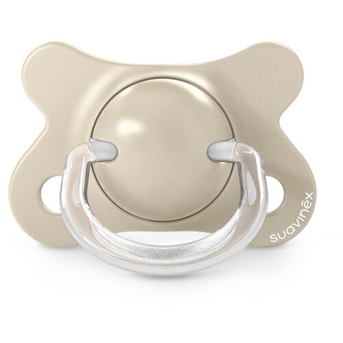 Suavinex Birdies SX PRO duda -2/2 m Beige 2 kos Slike