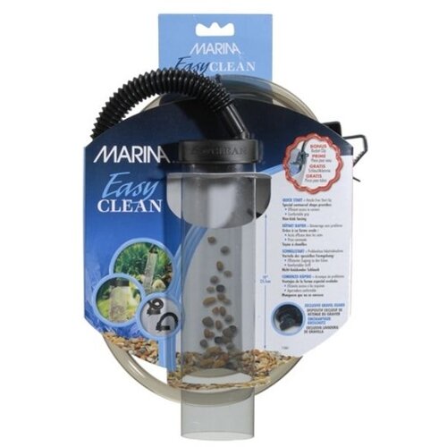 Marina Hagen Easy Clean M čistač za podlogu akvarija Cijene