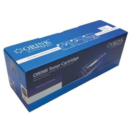 Orink Toner CF541A/CRG054C/CF401A/CRG045C Cene