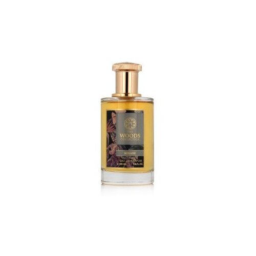 The Mirage 100 ml parfumska voda unisex Slike