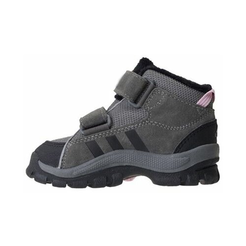 Adidas cipele za devojčice SNOWPLAY CF PL I G19993 Slike