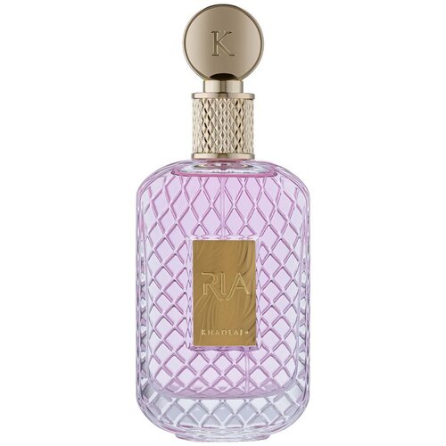 Khadlaj Ria Eau de Parfum 100 ml Slike