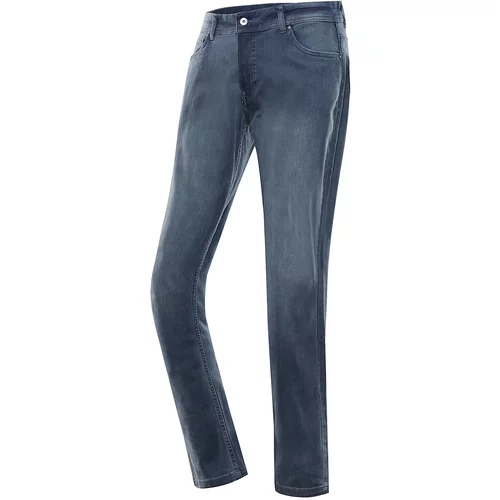 NAX Men's jeans GERW vintage indigo