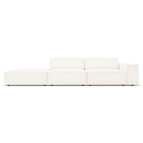 Micadoni Home Bež kutna garnitura (lijevi kut) Jodie - Cijene