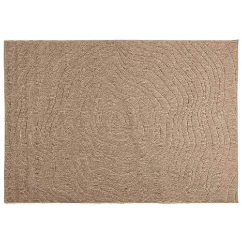  Tepisi za područja Moir&amp;eacute; Pravokutni Prirodna 230 x 160 cm Slike
