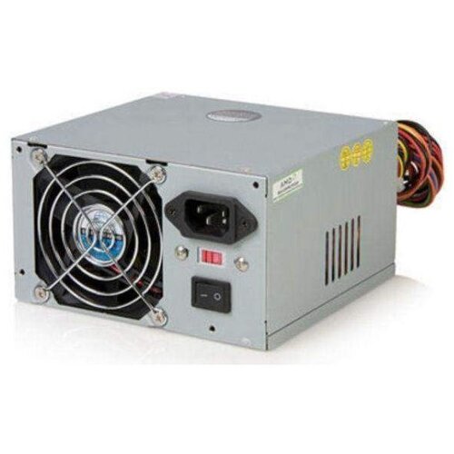 InterTech PSU SL-500C 500W Cijene