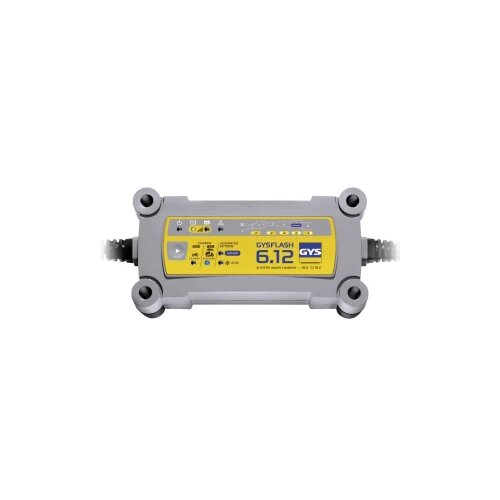 Gys FLASH 6.12 029378 Automatski punjač 12 V 6 A Cijene