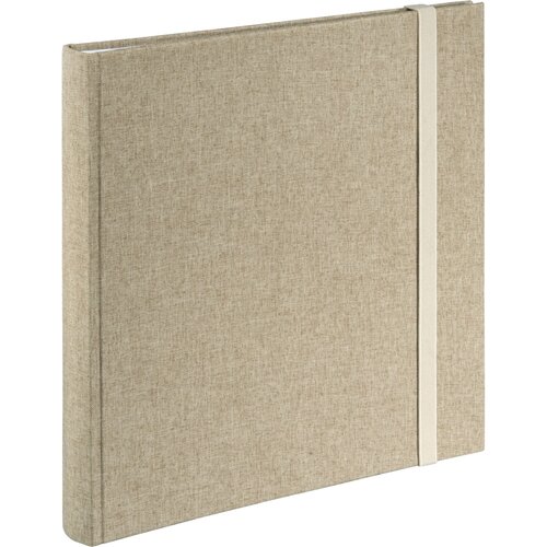 Hama jumbo tessuto beige 30x30 60 weiße seiten 3847 Cijene