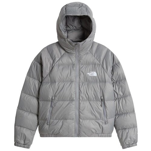 The North Face Jakne Hydrenalite Siva Slike