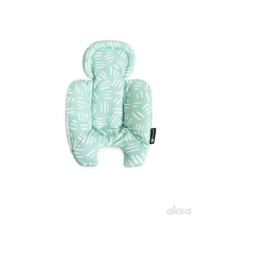Uložak dodatak za ljuljačku Mamaroo 5.0. Mamaroo 5.0. mint/mesh mint/mesh 2001179 Cijene