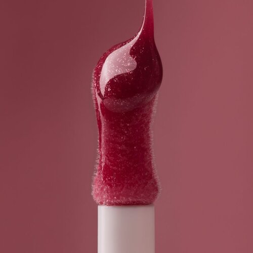 Collistar Puro Lip Gloss Plump - Avant Premi&amp;egrave;re sijaj za ustnice za povečanje volumna 404 - Juicy Kiss - shimmer 4.5 ml Slike
