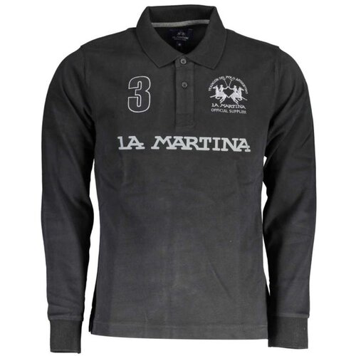 La Martina muŠka polo majica xmp305-js005 Cene