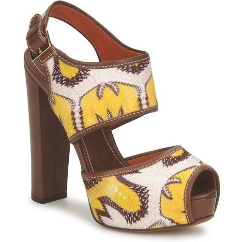 Missoni TM81 Smeđa Slike