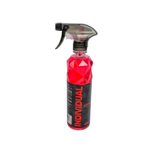 Titanium PARFEM INDIVIDUAL 500 ml Slike