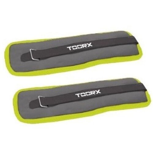 Toorx Manžetni utezi za ruke ili noge 2 x 0,5 kg Slike