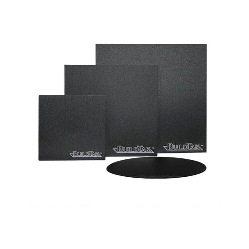 BuildTak Trajna folija za tisak - 600 x 600 mm Slike