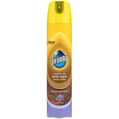 Pronto Sprej za či&amp;scaron;ćenje Classic, 300ml Slike
