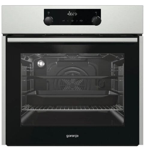 Gorenje ugradbena pećnica BOS6737E13X Slike