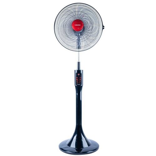  Ventilator tornado talni 16" 60w 272230 cm3 NN Cene