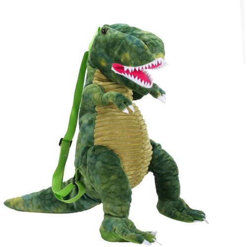 Jojoy Otroški nahrbtnik v obliki dinozavra | DINOBACK, (21372841) Cene
