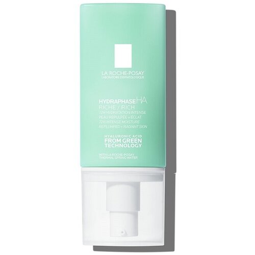 LAROCHE-POSAY LA ROCHE POSAY Krema za lice Hydraphase Intense 50 ml Slike