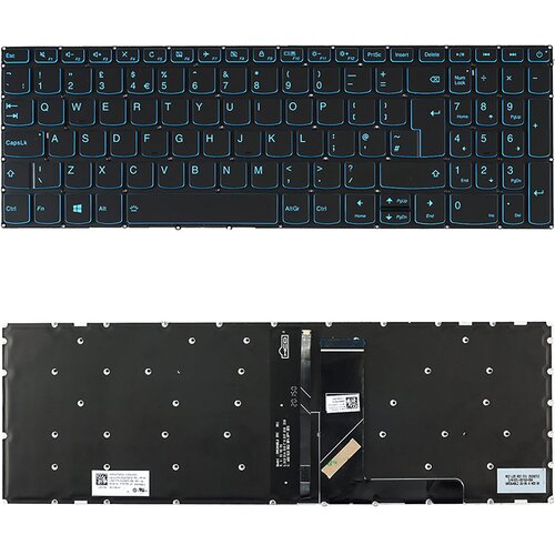  Tipkovnica Lenovo IdeaPad L340-15IRH L340-17IRH Cene