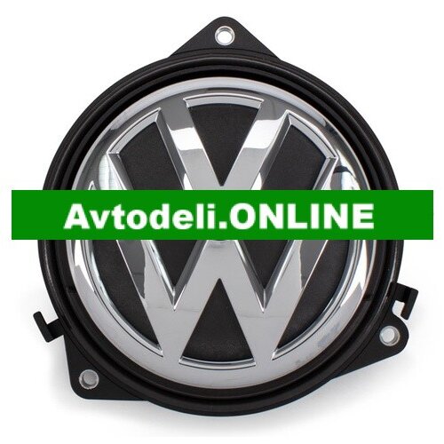VW Ročaj prtljažnih vrat EOX za Volkswagen Cene