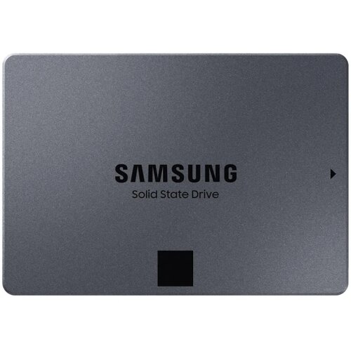 Samsung 870 QVO 2TB SSD, 2.5” 7mm, SATA 6Gb/s, Read/Write: 560 / 530 MB/s, Random Read/Write IOPS 98K/88K Cijene