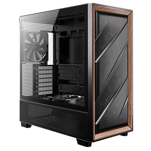Antec flux Slike