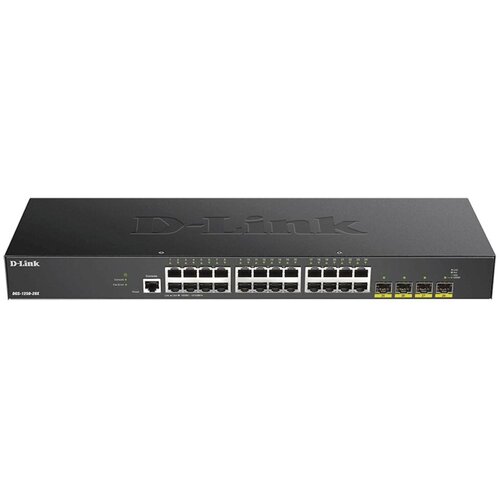 D-link switch web smart, DGS-1250-28X Cijene