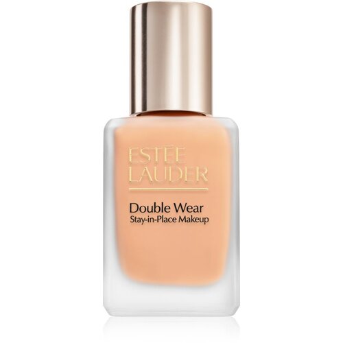 Estée Lauder Double Wear Stay-in-Place Makeup SPF10 dolgoobstojen tekoči puder SPF 10 odtenek 1W1 Bone 30 ml Cene