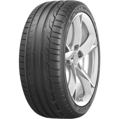 Dunlop 235/40R19 96Y spt maxx rt xl mfs letnja auto guma Slike