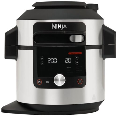 Ninja multicooker OL650EU foodi max 12u1/ 1460W/ 7.5 l Cene
