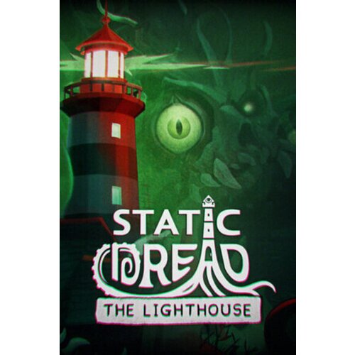 Steam Static Dread: The Lighthouse Key (PC) EUROPE Cene