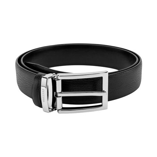Festina Muški kaiš Button, 21.5cm, Crni Cene