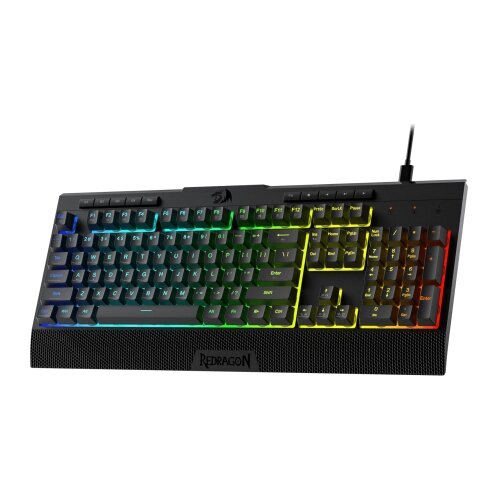 Redragon Gaming Tastatura Shiva Lite K525 RGB Cijene