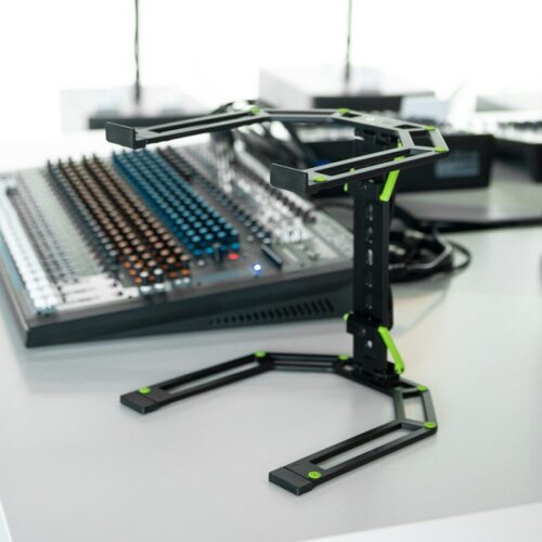 Gravity LTS 01 B SET 1 Namizno stojalo za kontroler + torbica - - Audio-Kondric Slike