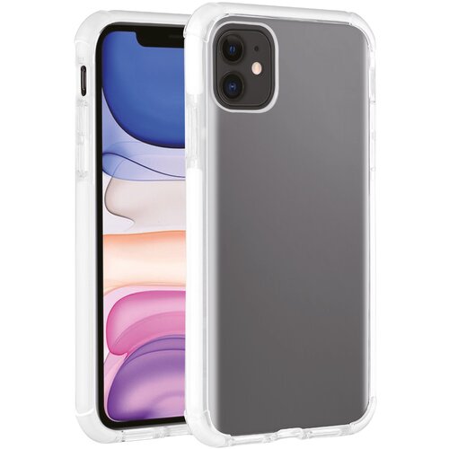 Vivanco rock Solid f. iPhone 11 61782 RSCVVIPH11WT Slike